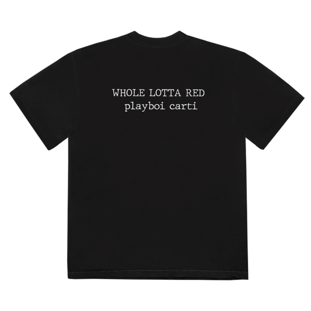 Playboi Carti Merch Playboi carti bloodsucker tee - Playboi Carti Merch ...